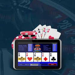 jouez gratuitement video poker